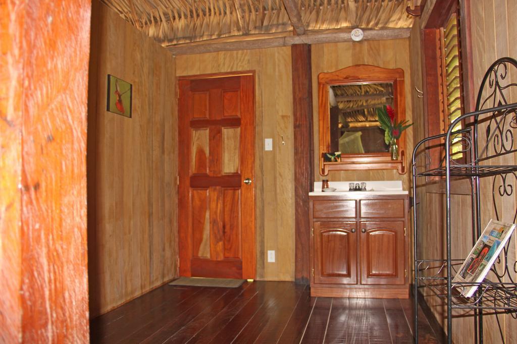 Sun Creek Lodge Punta Gorda Pokoj fotografie