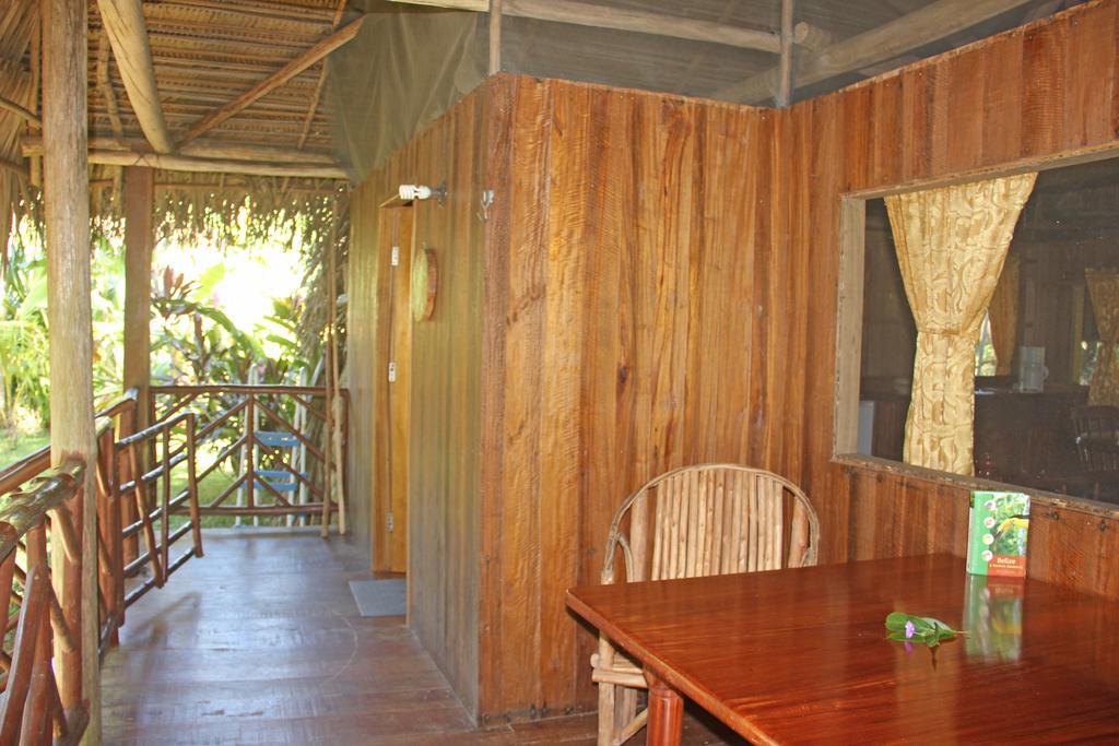 Sun Creek Lodge Punta Gorda Pokoj fotografie