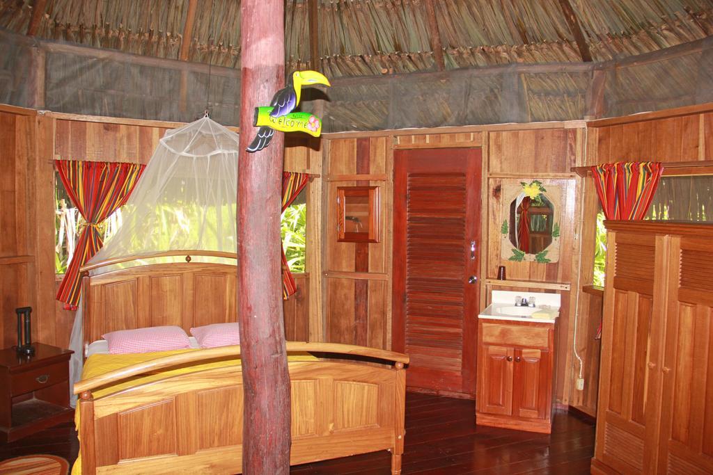 Sun Creek Lodge Punta Gorda Exteriér fotografie